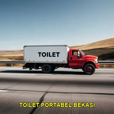 toilet portabel bekasi